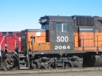 SOO 2064